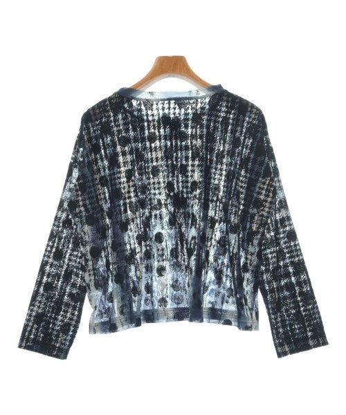 Y's เสื้อยืด/เสื้อท็อปส์