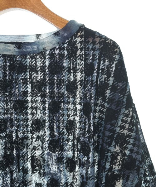 Y's เสื้อยืด/เสื้อท็อปส์