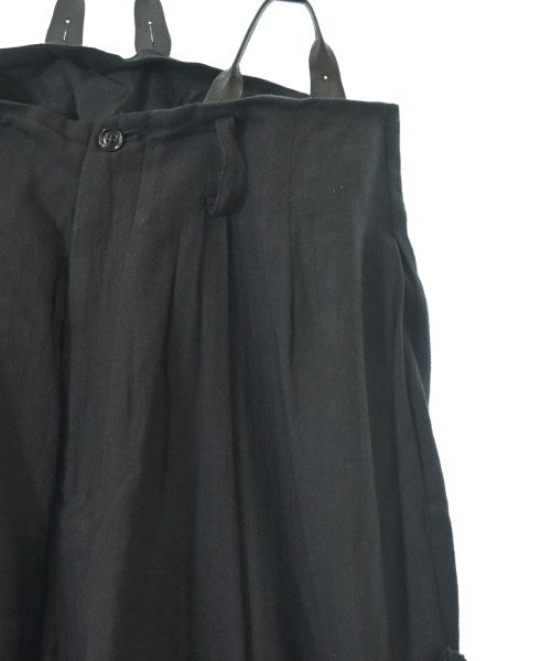 Y's ชุดเอี๊ยม/เสื้อคลุมหลวมๆ/จั๊มสูท