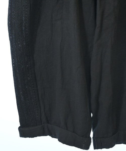 Y's ชุดเอี๊ยม/เสื้อคลุมหลวมๆ/จั๊มสูท