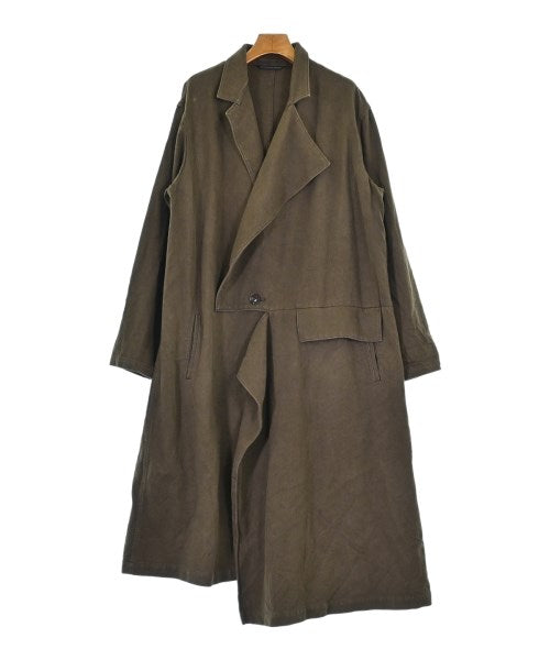 Y's เสื้อโค้ท อื่น