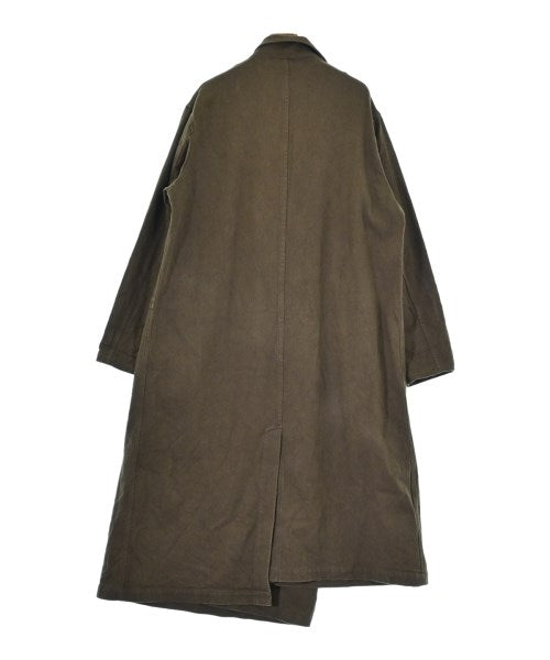 Y's เสื้อโค้ท อื่น