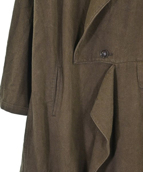 Y's เสื้อโค้ท อื่น