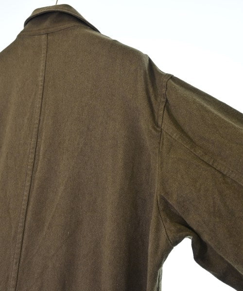 Y's เสื้อโค้ท อื่น