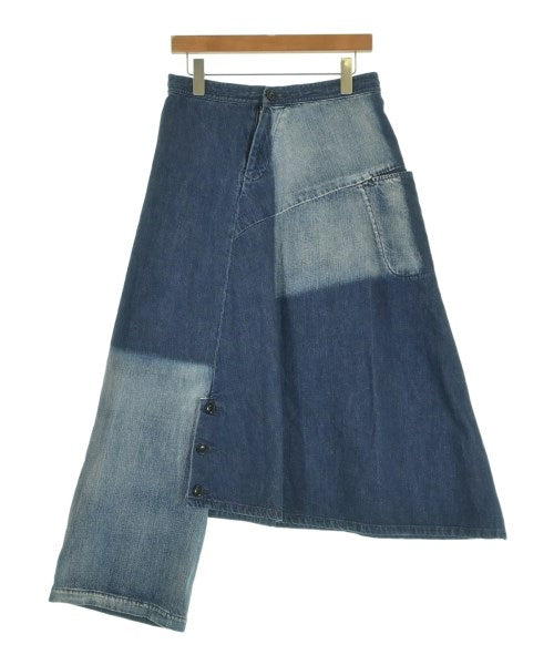 Y's กระโปรงยาว/แม็กซี่ยาว