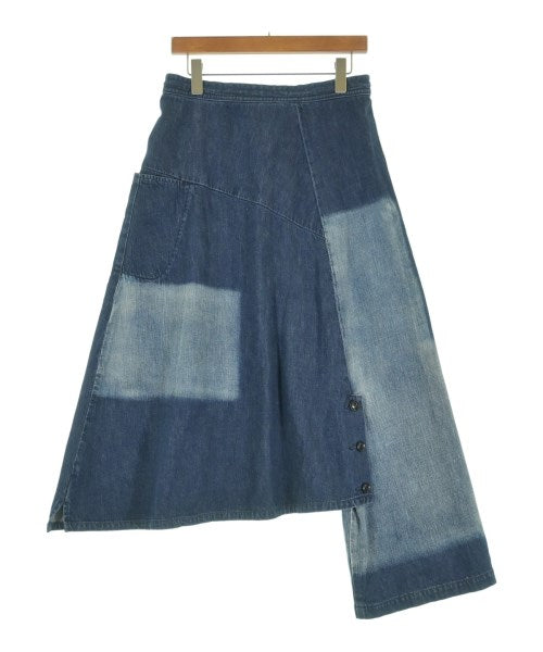 Y's กระโปรงยาว/แม็กซี่ยาว