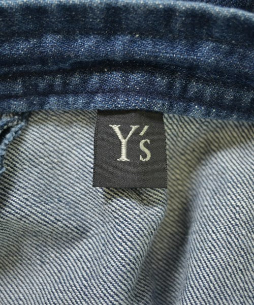 Y's กระโปรงยาว/แม็กซี่ยาว