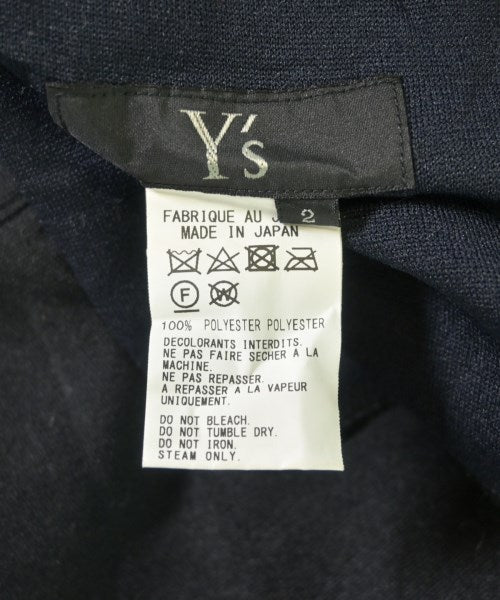Y's กางเกง อื่น
