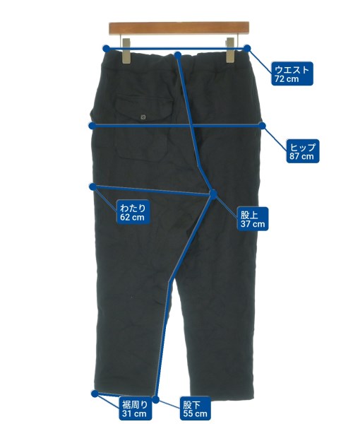 Y's กางเกง อื่น