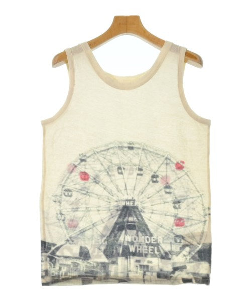 Y's เสื้อกล้าม