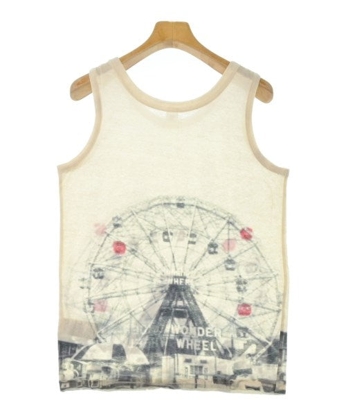 Y's เสื้อกล้าม