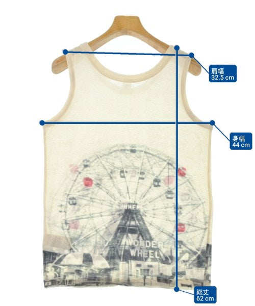 Y's เสื้อกล้าม