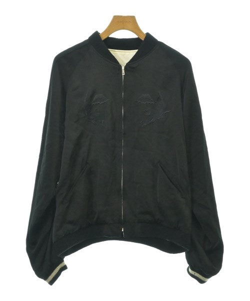 Y's แจ็คเก็ตเบลาส์ อื่น