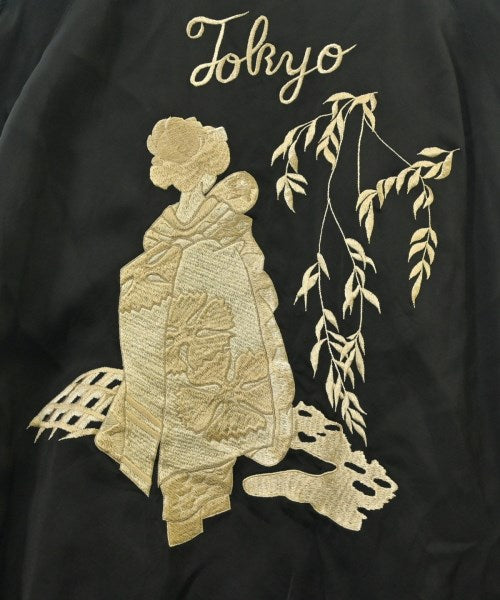 Y's แจ็คเก็ตเบลาส์ อื่น