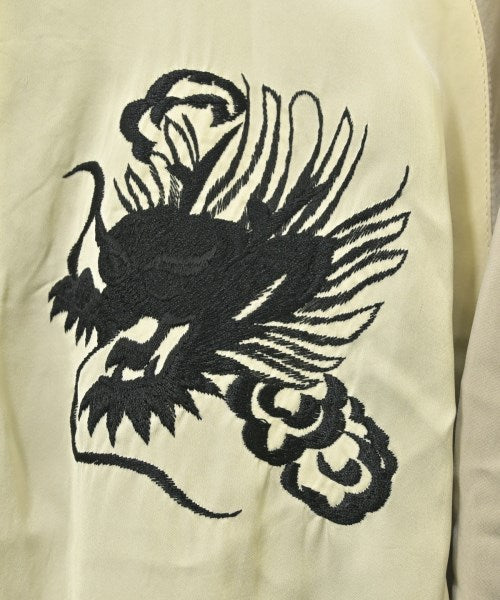 Y's แจ็คเก็ตเบลาส์ อื่น