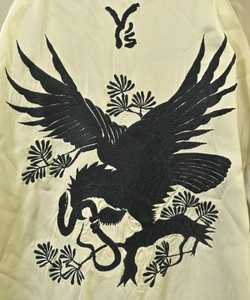 Y's แจ็คเก็ตเบลาส์ อื่น