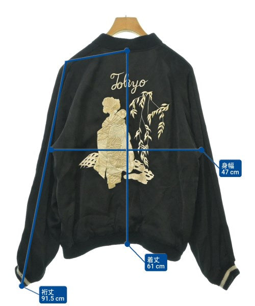 Y's แจ็คเก็ตเบลาส์ อื่น