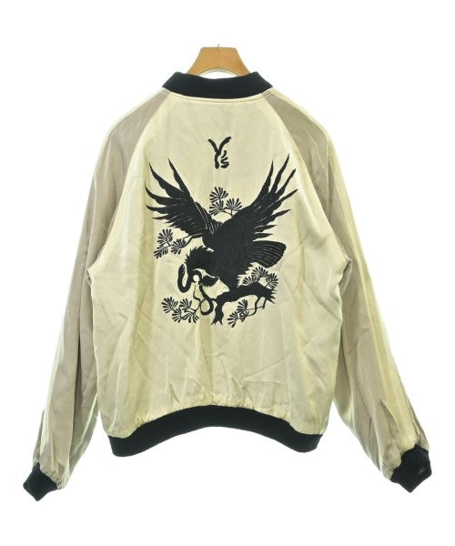 Y's แจ็คเก็ตเบลาส์ อื่น