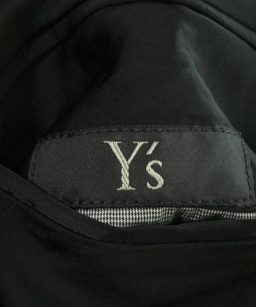 Y's แจ็คเก็ตเบลาส์ อื่น