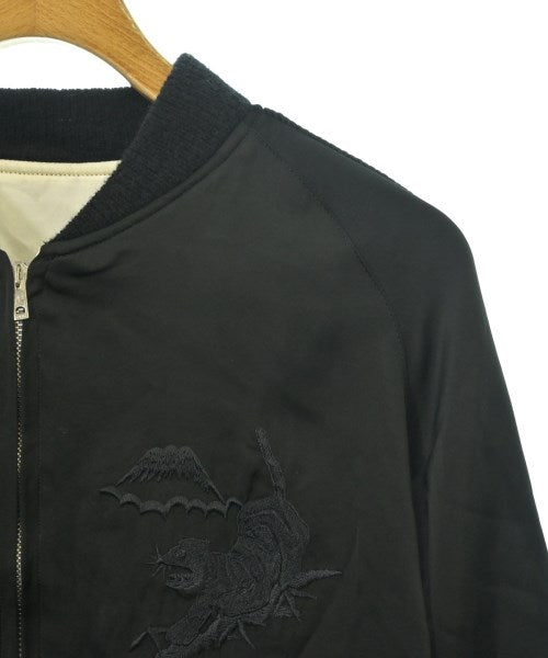 Y's แจ็คเก็ตเบลาส์ อื่น