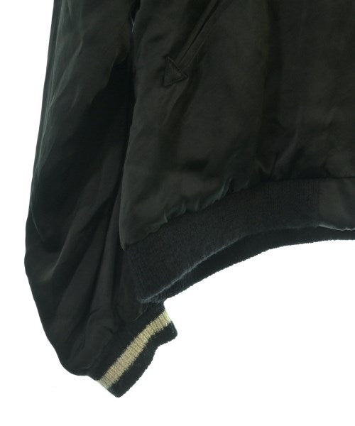 Y's แจ็คเก็ตเบลาส์ อื่น