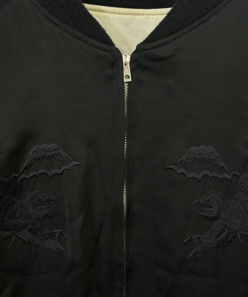 Y's แจ็คเก็ตเบลาส์ อื่น