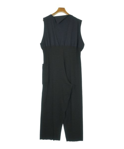 Y's ชุดเอี๊ยม/เสื้อคลุมหลวมๆ/จั๊มสูท