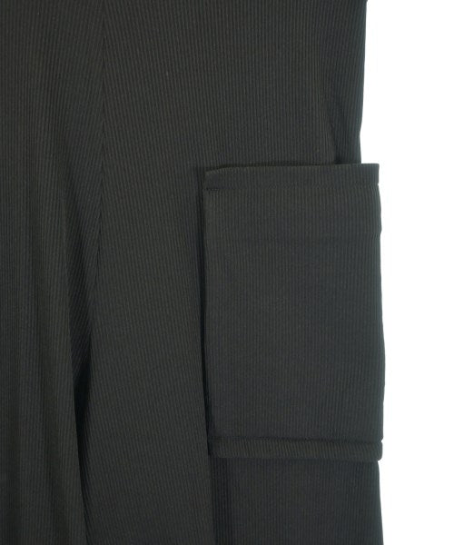 Y's ชุดเอี๊ยม/เสื้อคลุมหลวมๆ/จั๊มสูท