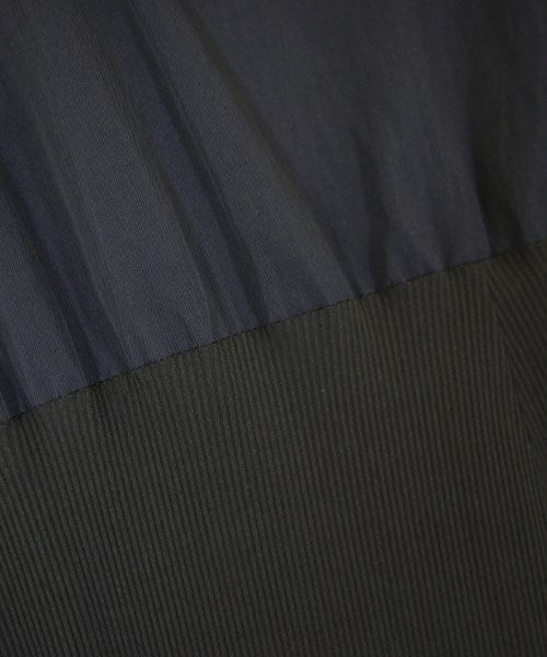 Y's ชุดเอี๊ยม/เสื้อคลุมหลวมๆ/จั๊มสูท