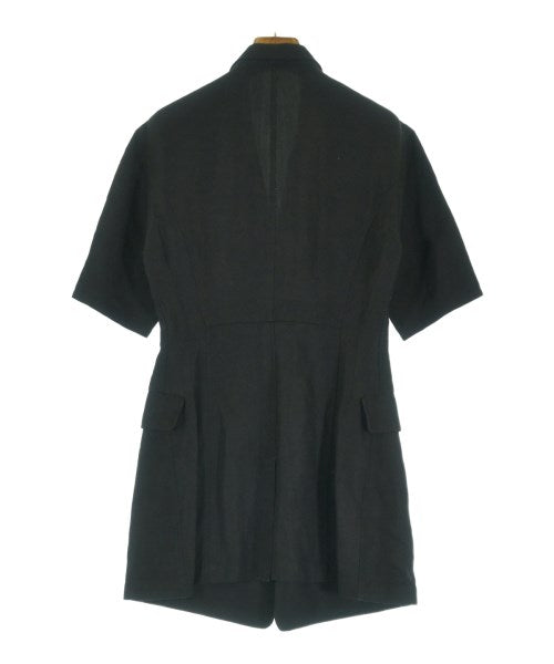 Y's แจ็คเก็ตลำลอง