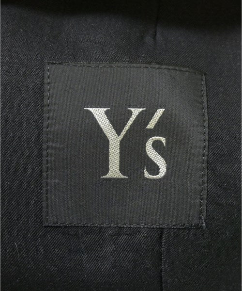 Y's แจ็คเก็ตลำลอง