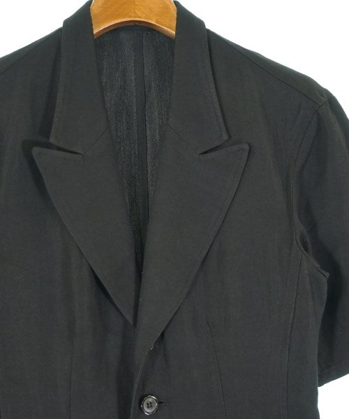 Y's แจ็คเก็ตลำลอง