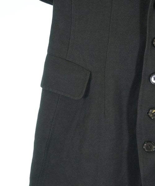 Y's แจ็คเก็ตลำลอง