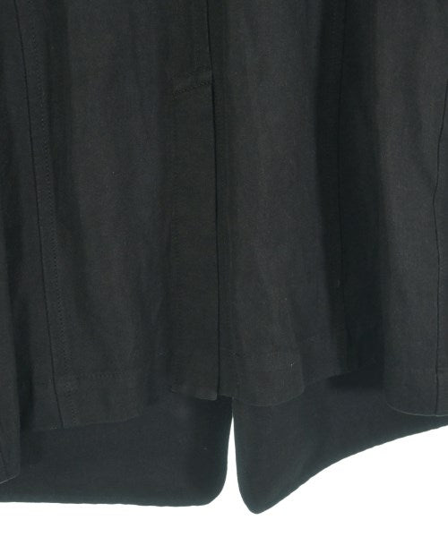 Y's แจ็คเก็ตลำลอง