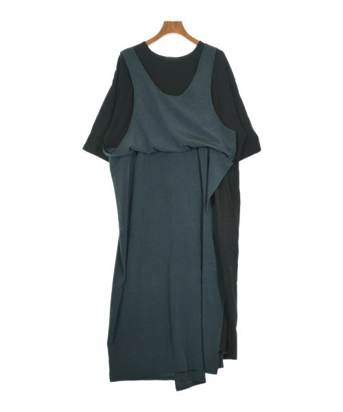 Y's ชุดเดรส