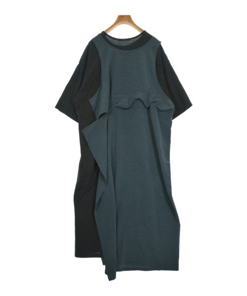 Y's ชุดเดรส