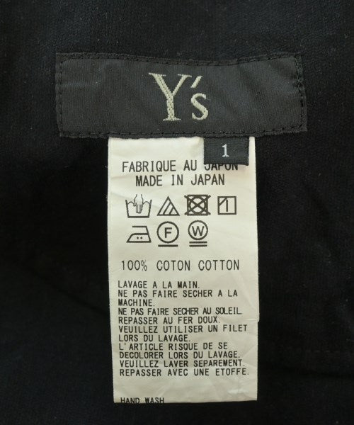 Y's กางเกง อื่น