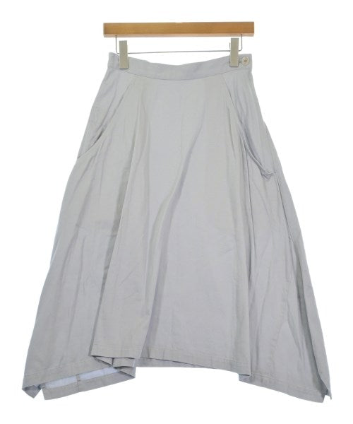 Y's กระโปรงยาวถึงเข่า