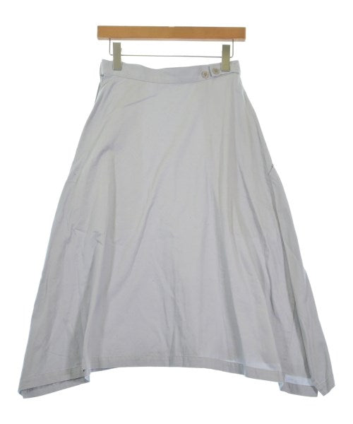 Y's กระโปรงยาวถึงเข่า