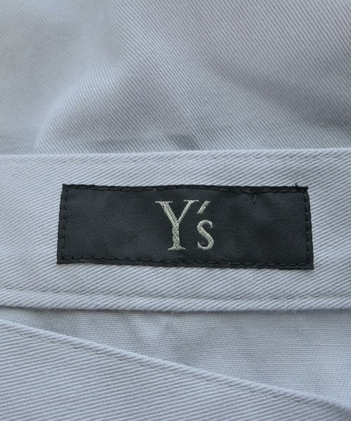 Y's กระโปรงยาวถึงเข่า