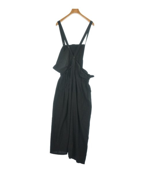 Y's ชุดเอี๊ยม/เสื้อคลุมหลวมๆ/จั๊มสูท