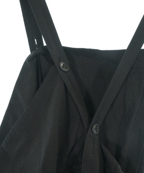 Y's ชุดเอี๊ยม/เสื้อคลุมหลวมๆ/จั๊มสูท