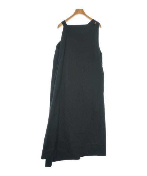 Y's ชุดเอี๊ยม/เสื้อคลุมหลวมๆ/จั๊มสูท