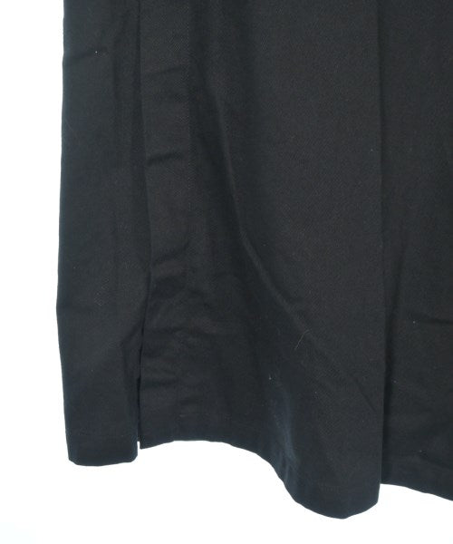 Y's ชุดเอี๊ยม/เสื้อคลุมหลวมๆ/จั๊มสูท