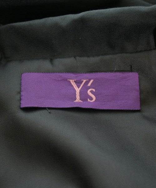 Y's ชุดเดรส