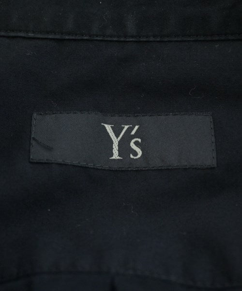 Y's เสื้อลำลอง