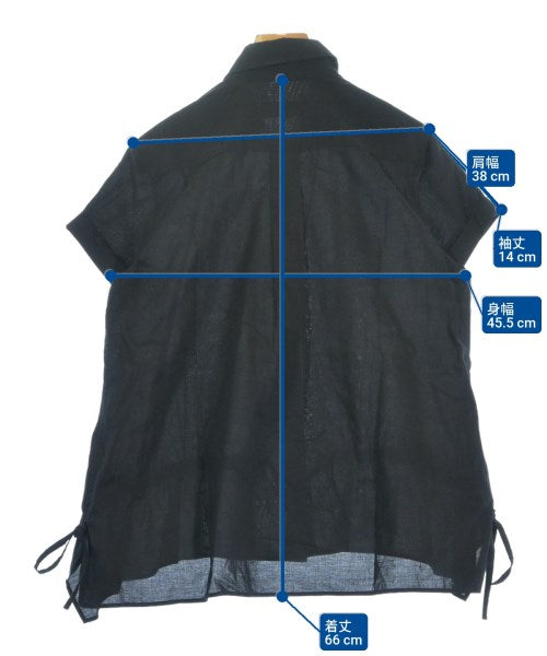 Y's เสื้อลำลอง