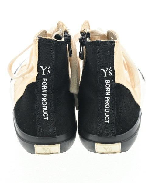 Y's รองเท้าผ้าใบ