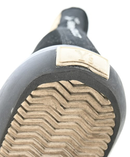 Y's รองเท้าผ้าใบ