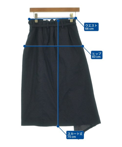 Y's กระโปรงยาว/แม็กซี่ยาว